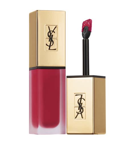 ysl tatouage couture matte stain 12|ysl tatouage reddit.